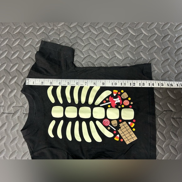Toddler Halloween t shirt size 18-24 months - Picture 6 of 6